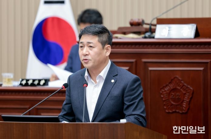 정은철 운영위원장