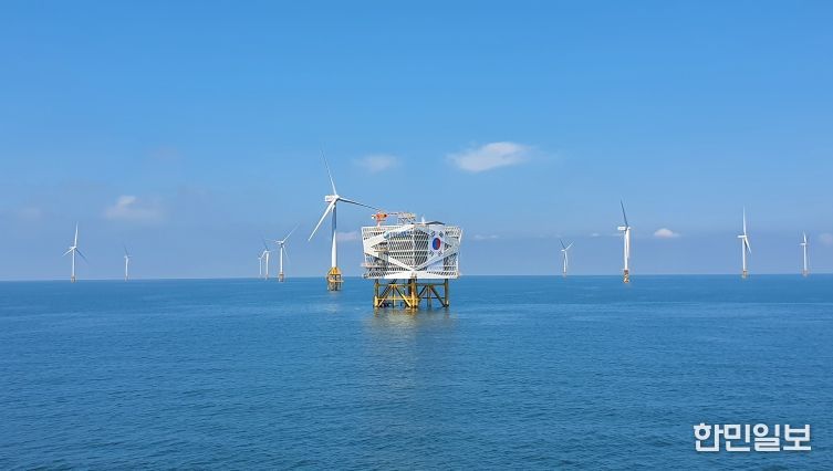 부안군 바람연금 만들어 연금도시 전환 예고