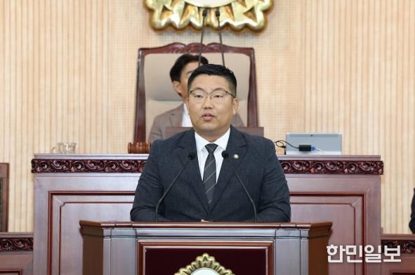 고양특례시의회 원종범 의원