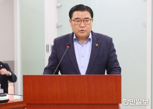 경기도의회 이한국 의원