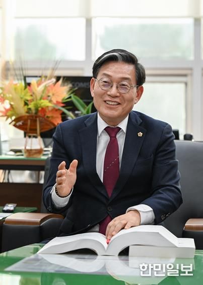 부산시의회 박종철 의원, 교통약자 이동권‘존엄성을 지킬 최소한의 권리’조례 담다