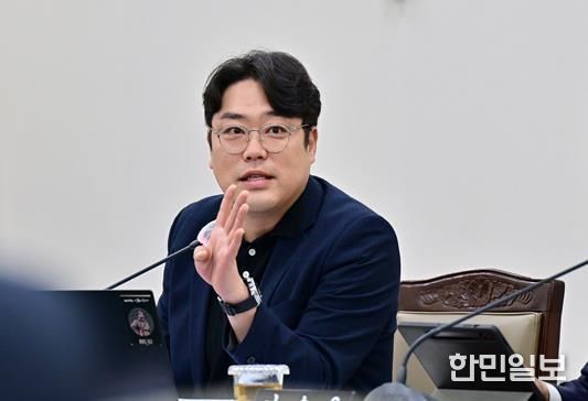 반선호 부산시의원 조례 본회의 통과
