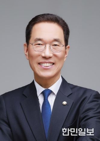 더불어민주당 김주영 국회의원(경기 김포갑, 국회 기후에너지환경노동위원회 간사)