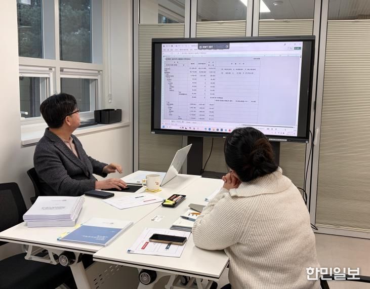 제천복지재단, 찾아가는 분야별 컨설팅 교육으로 현장 실무역량 강화