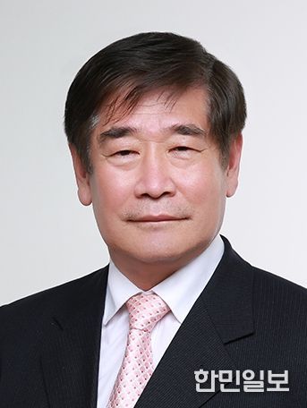 영동군 임대경 전국농업기술자협회 충청북도연합회장