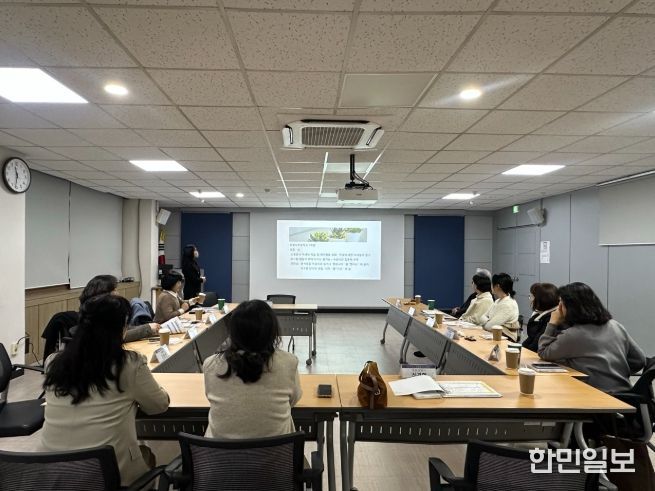 북부학습종합클리닉센터 성과 공유회