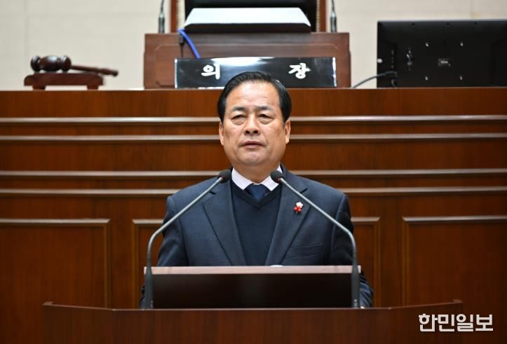 서남용 의원 대표 발의…“지역 특성 반영한 교원 배치 기준 마련 시급”