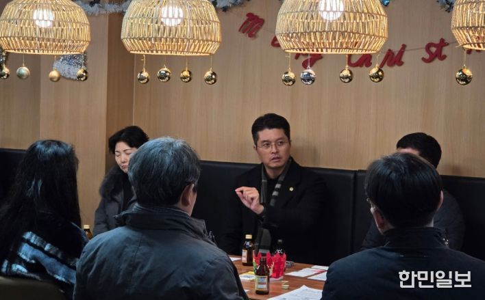 경기도의회 이재영 의원