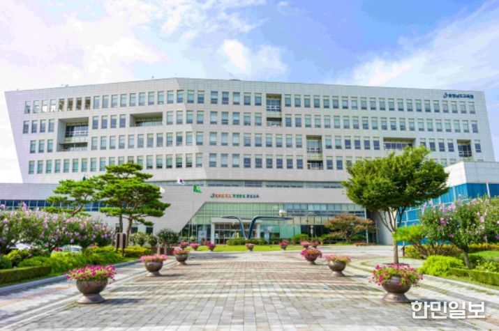 충청남도교육청