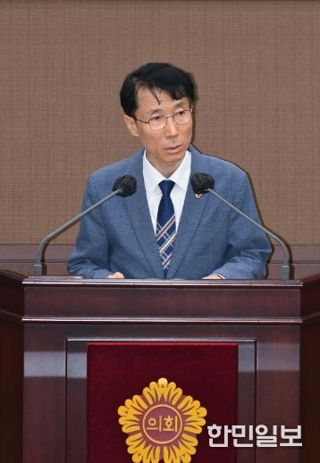 전병주 부위원장(더불어민주당, 광진1)