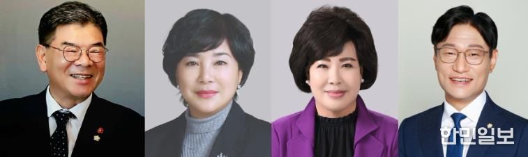 경산시의회, 의원 발의 조례안 4건 의결