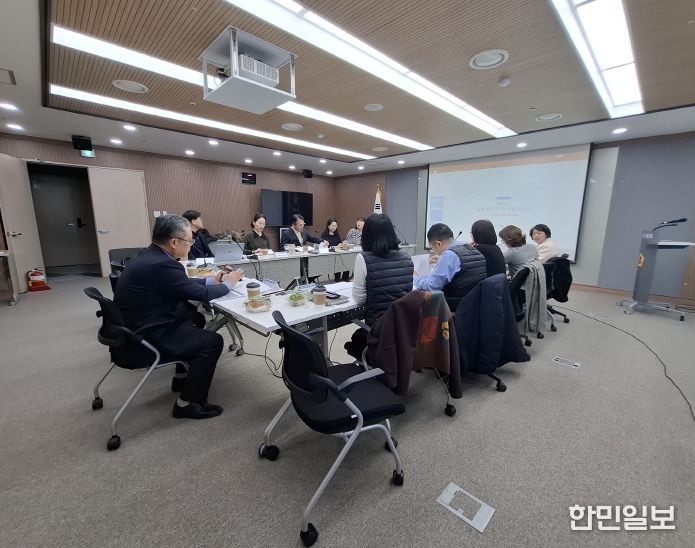 인권센터, 연구용역 통해 설문조사 및 심층인터뷰 진행