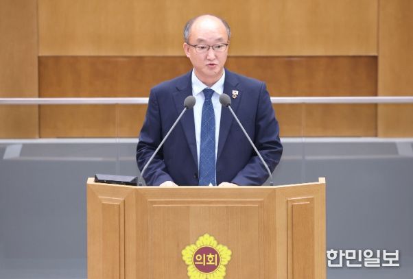 경기도의회 김동영 의원