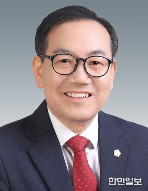 경기도의회 최승용 의원