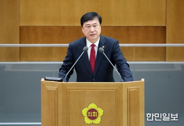 경기도의회 이택수 의원