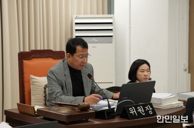 대전시중구의회 김석환 의원