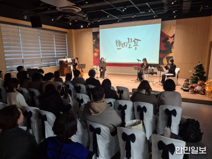 천안시도서관본부, ‘도서관인의 날’ 행사