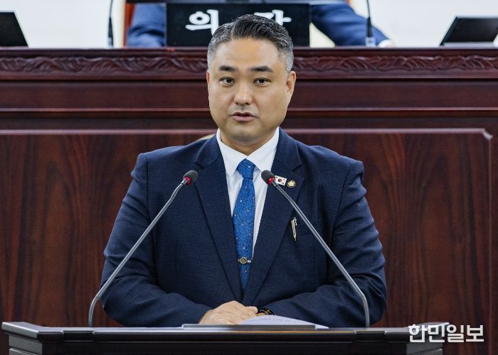 화성특례시의회 김상균 의원