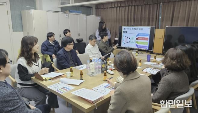 시흥시, 경기도 시군 정보보호 협업 강화 협의회서 지자체 간 정보보호 협업체계 구축