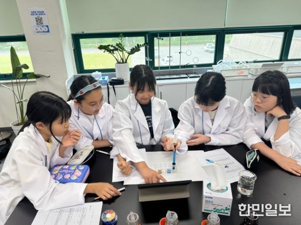 대전서부글로벌영재교육원