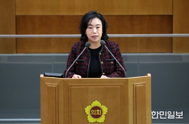 경기도의회 곽미숙 의원