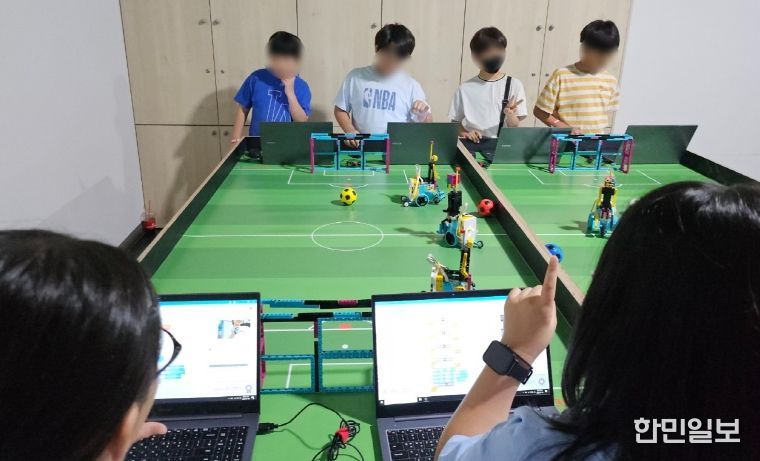 겨울방학 특별프로그램_디지털헬스