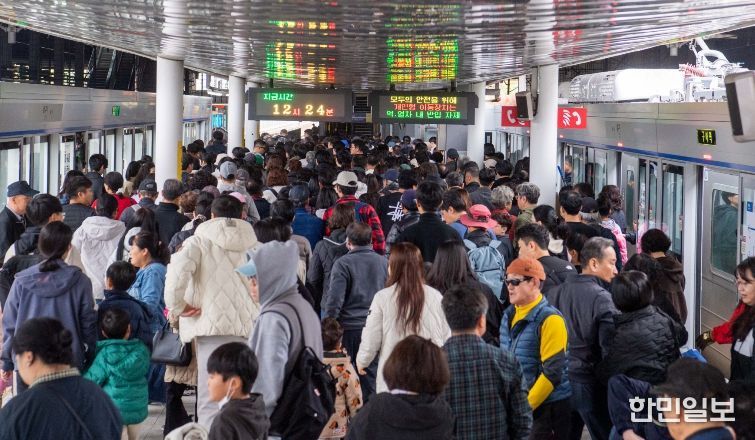35만 명 몰린 구미라면축제, 도심형 식음축제 성공 모델
