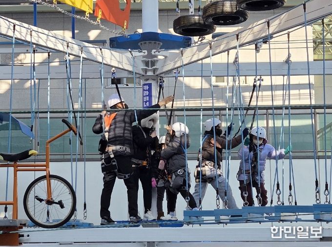 대구교통공사, 다문화 어린이 초청행사