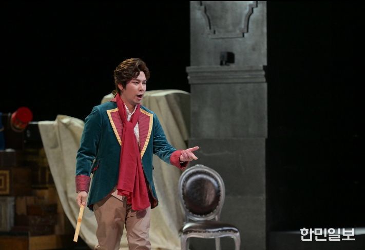 ‘사야오페라어워즈 및 팔공사야국악상’ 수상자 선정