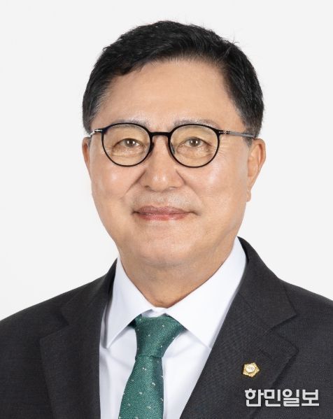 광산구의회 김명수의장