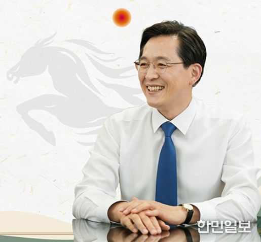 우승희 영암군수