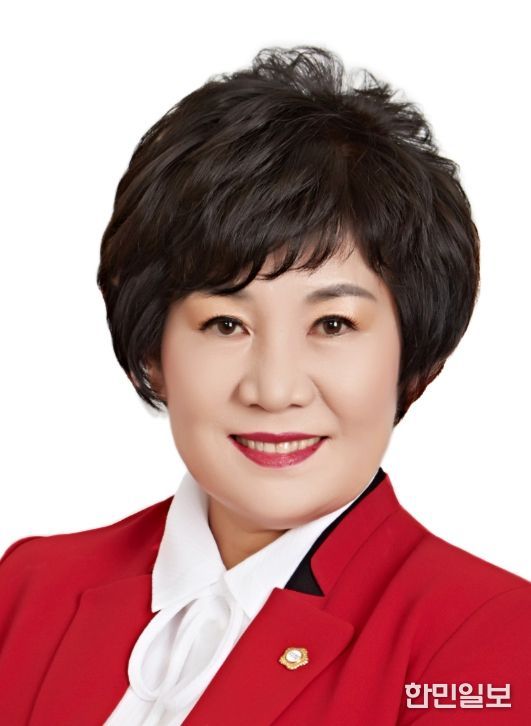 제천시의회 이정임 의원