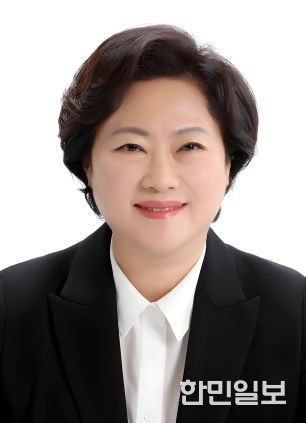 안애경 부평구의회 의장