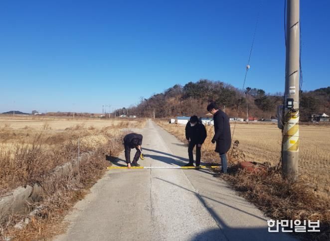 강화군, 자체 설계로 공사 앞당긴다… 건설기획단 본격 가동