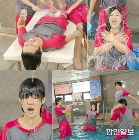 <사진 제공> 넷플릭스 '도라이버'