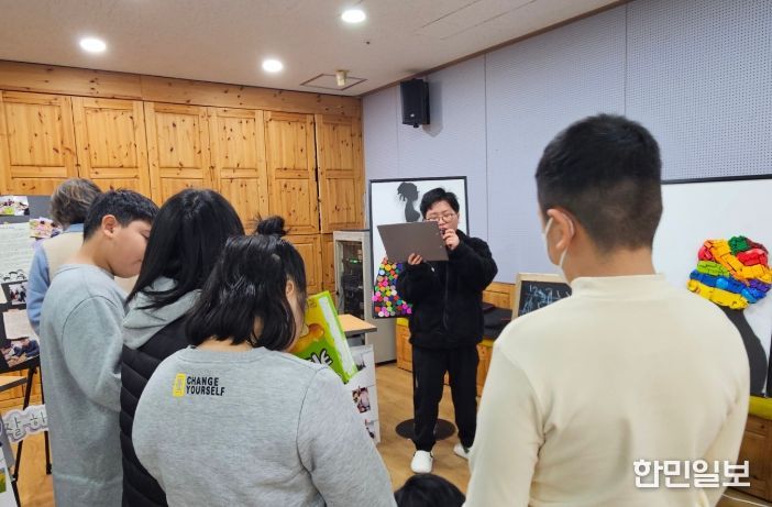 반짝특展-반짝이는 우리들의 특별한 전시