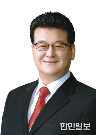 경기도의회 안명규 의원