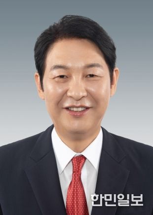 강웅철 의원(국민의힘, 용인 신봉동·동천동·성복동)