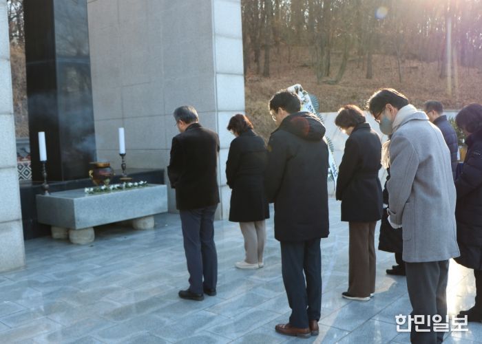 경기도시흥교육지원청, 미래교육을 위한 활기찬 출발