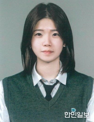 양산시청 여자탁구단 박예은 선수