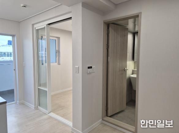 중구, 빈집 활용 공공지원 임대주택 입주자 모집