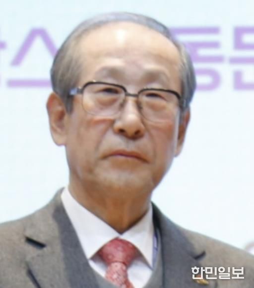 손부홍 부산 사상제일요양병원장, 울주군 고향사랑기부금 전달