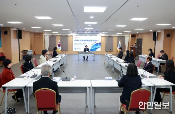 사천시, ‘2026년 사천시 문화관광해설사’ 위촉..사천관광! 제대로 알고, 보고, 즐기자!