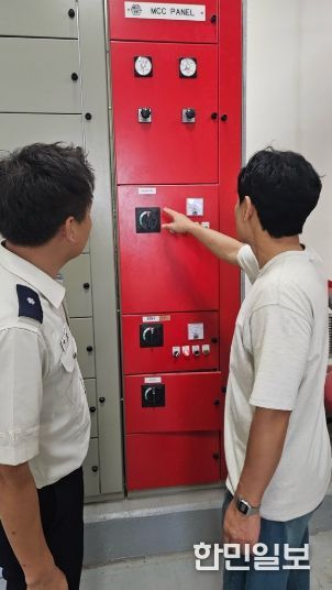 전남소방, 2025년 화재안전조사 결과 6,349건 위반 적발