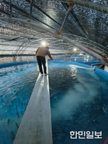 제주혁신성장센터 Route330 입주기업 메가플랜, 해양수산신기술(NET) 인증 획득