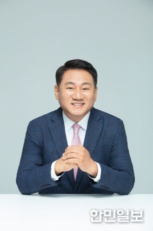 오준환 의원(국민의힘, 고양9)