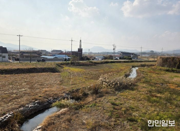 전남농경문화유산 현장 조사
