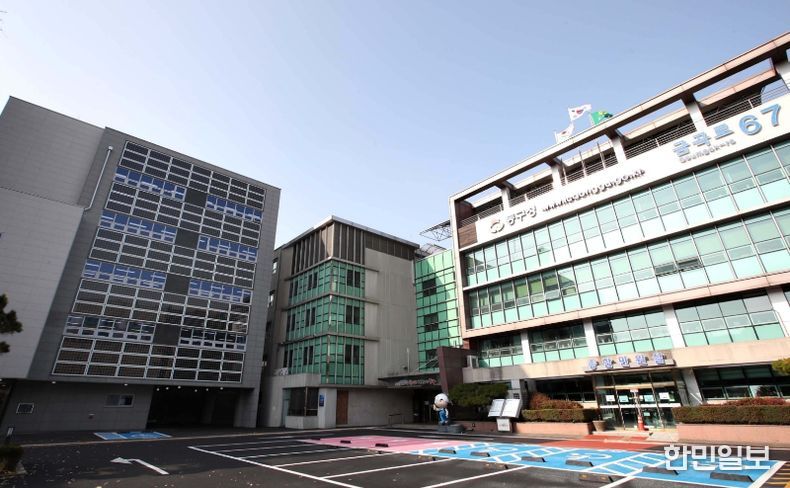 인천 동구,‘무료 노무 법률 상담실’운영