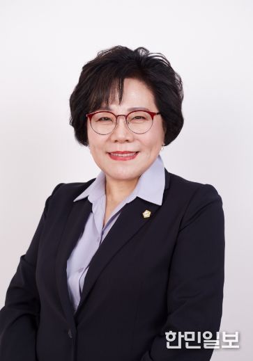 의정부시의회 최정희 의원