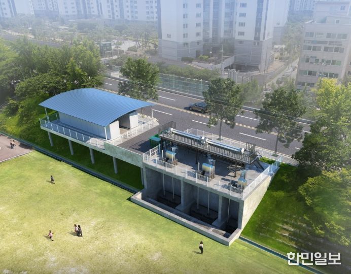 재난안전국 신설·안전인프라 구축